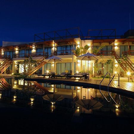 Maya Koh Lanta Resort Екстериор снимка