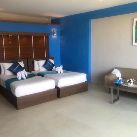 Maya Koh Lanta Resort Екстериор снимка