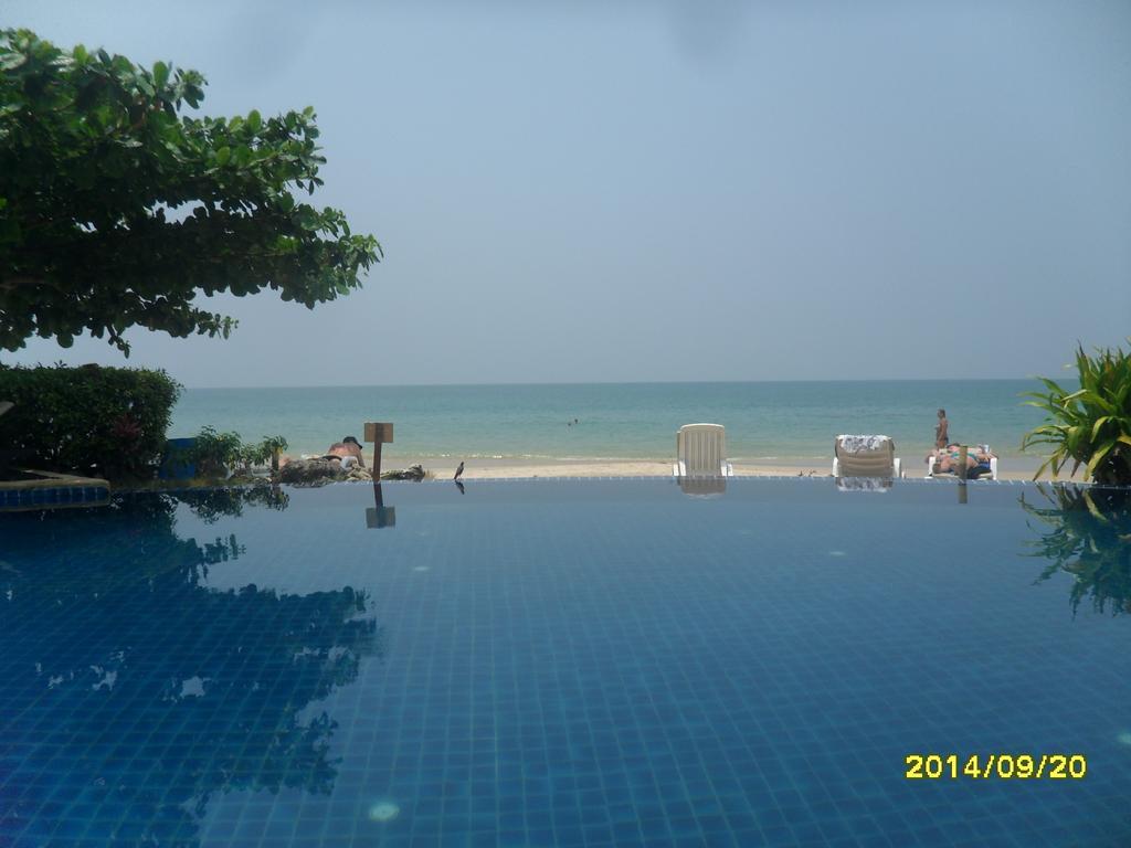 Maya Koh Lanta Resort Екстериор снимка