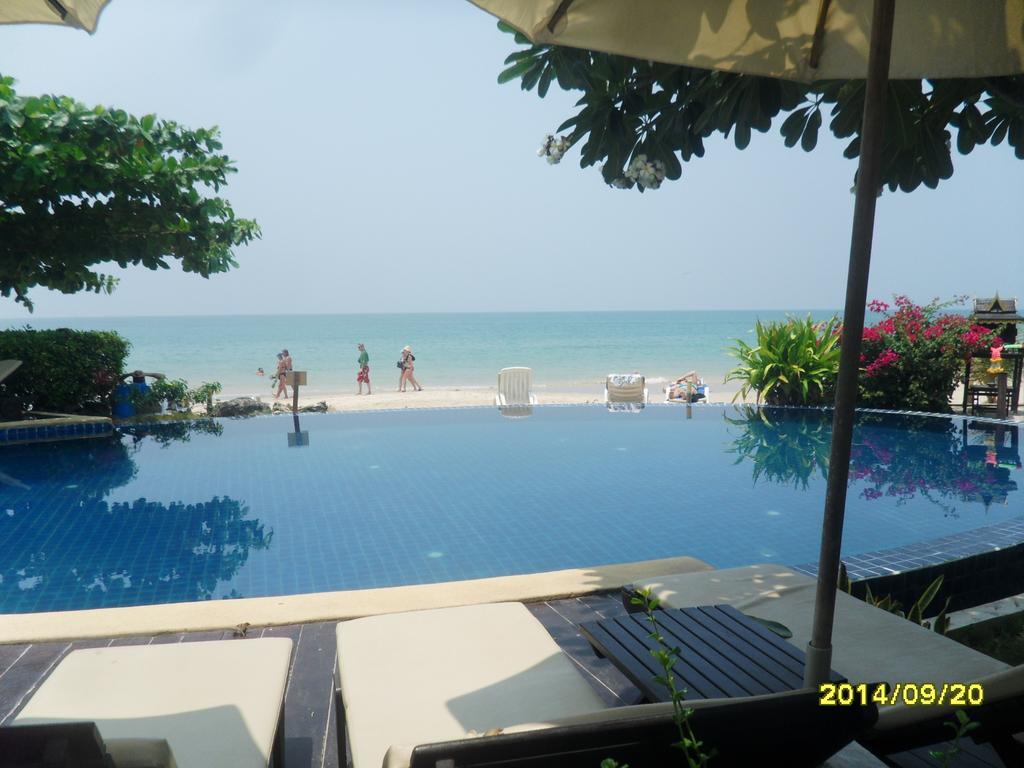 Maya Koh Lanta Resort Екстериор снимка