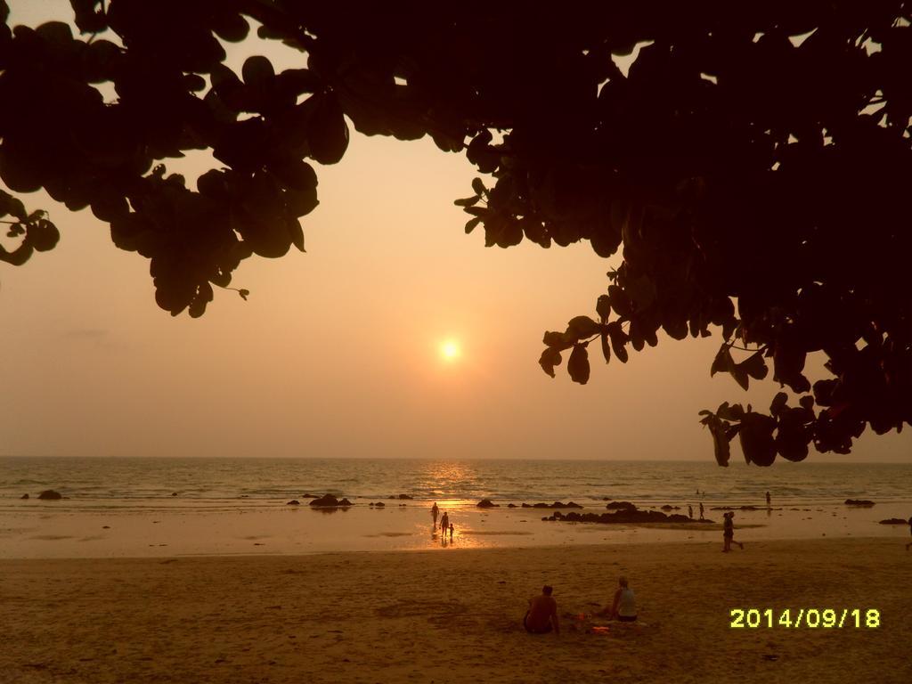 Maya Koh Lanta Resort Екстериор снимка