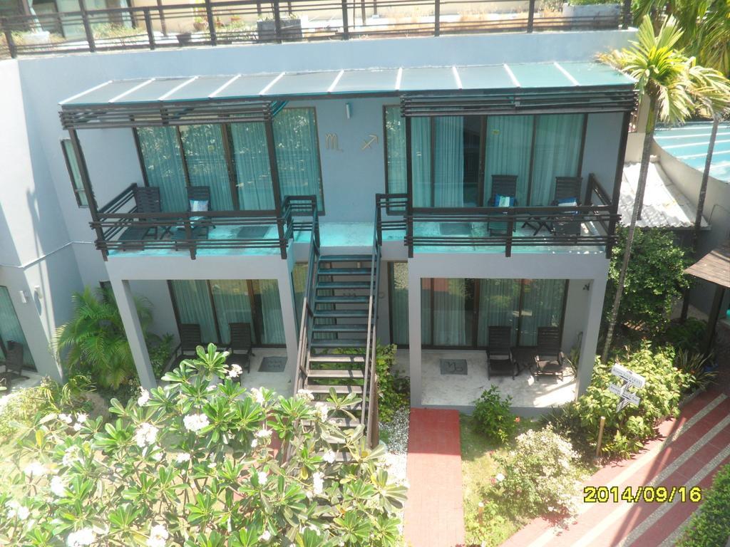 Maya Koh Lanta Resort Екстериор снимка