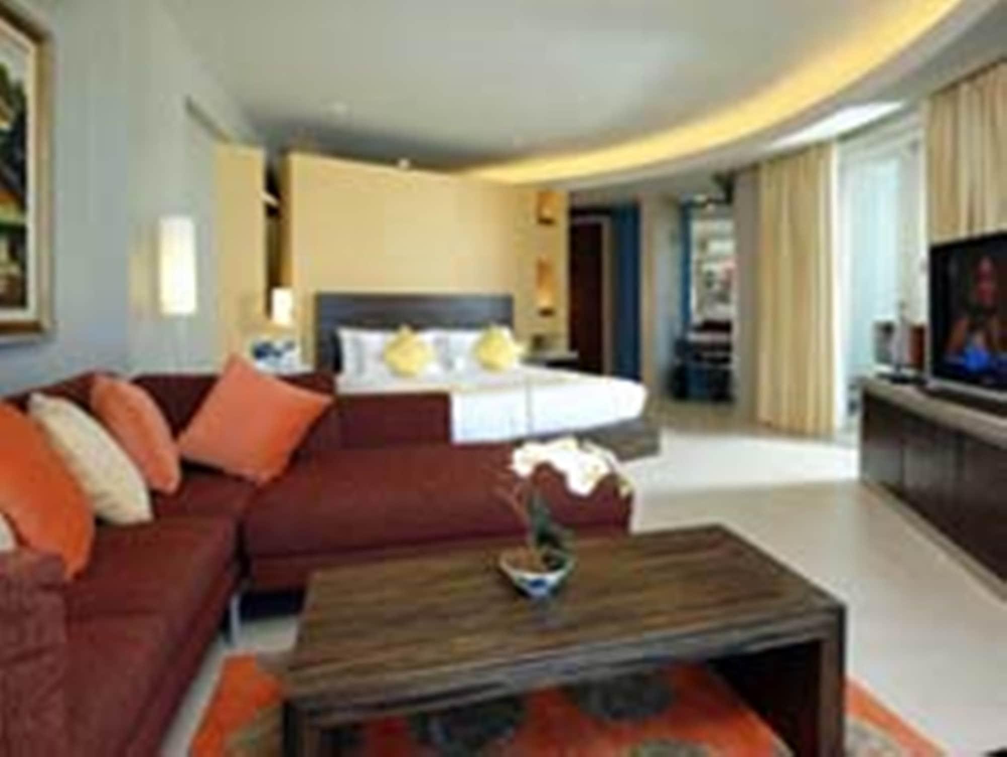 Maya Koh Lanta Resort Екстериор снимка