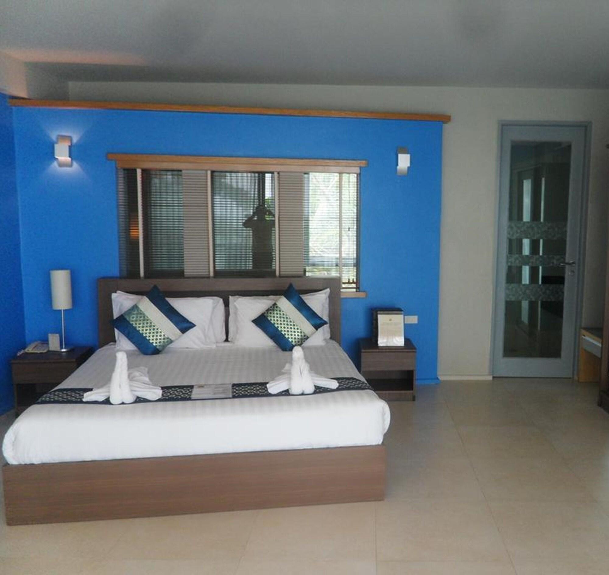 Maya Koh Lanta Resort Екстериор снимка