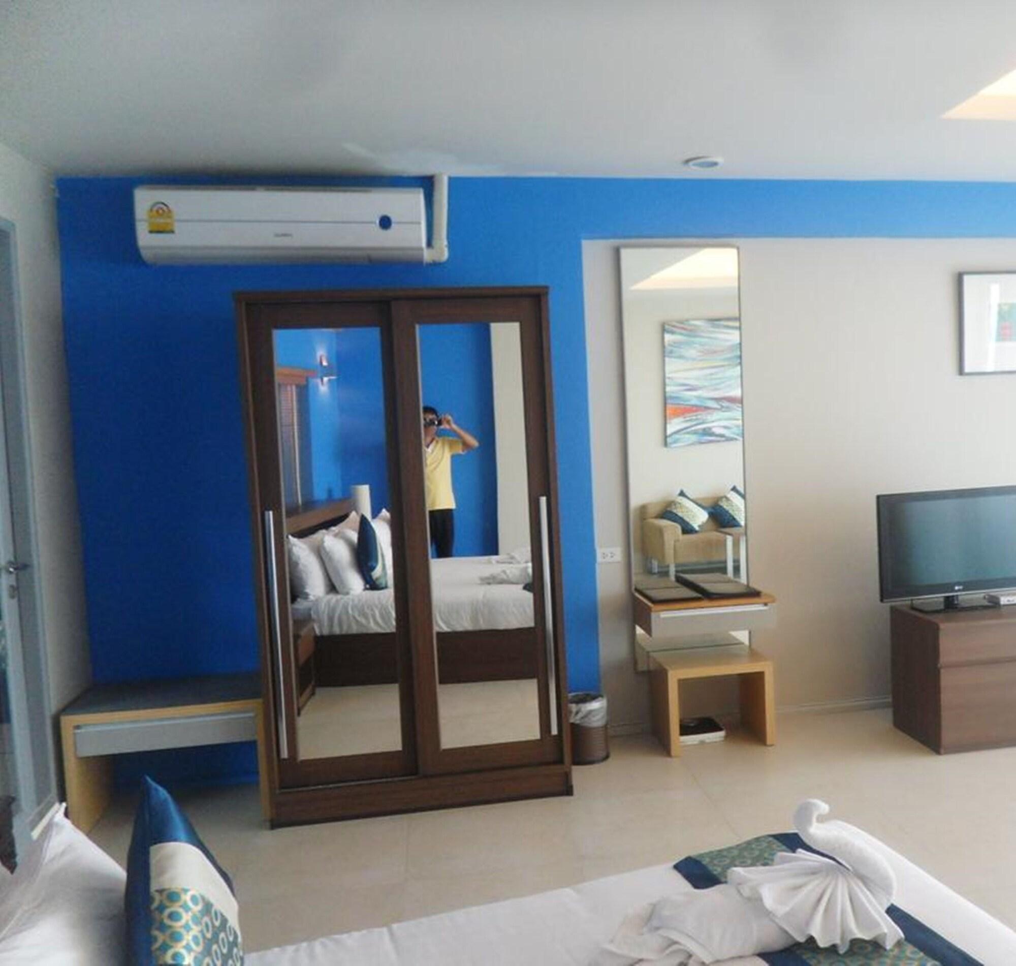 Maya Koh Lanta Resort Екстериор снимка