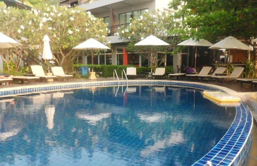 Maya Koh Lanta Resort Екстериор снимка