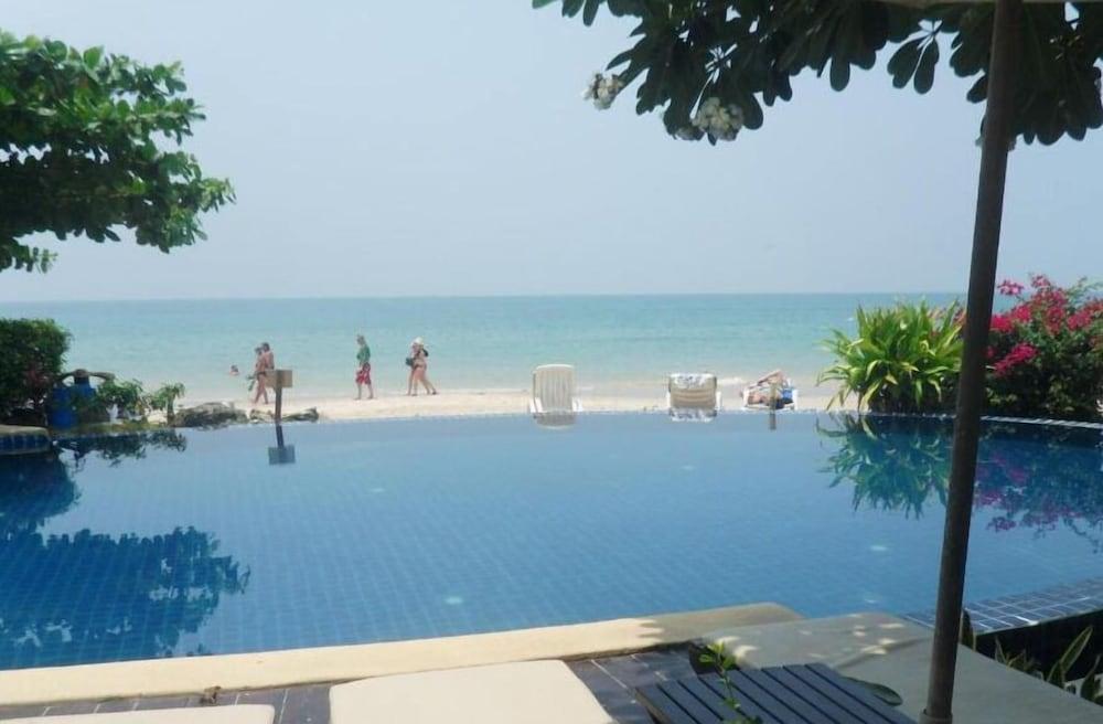 Maya Koh Lanta Resort Екстериор снимка