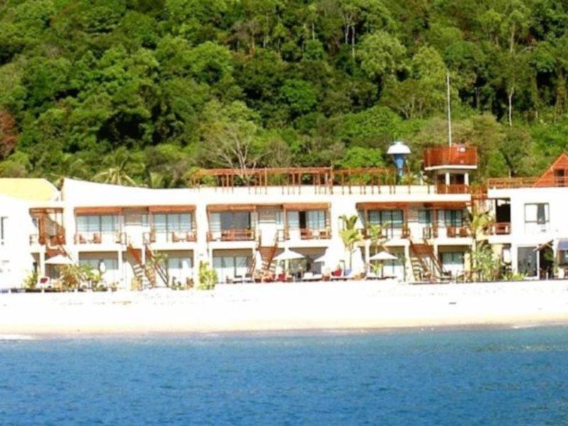Maya Koh Lanta Resort Екстериор снимка