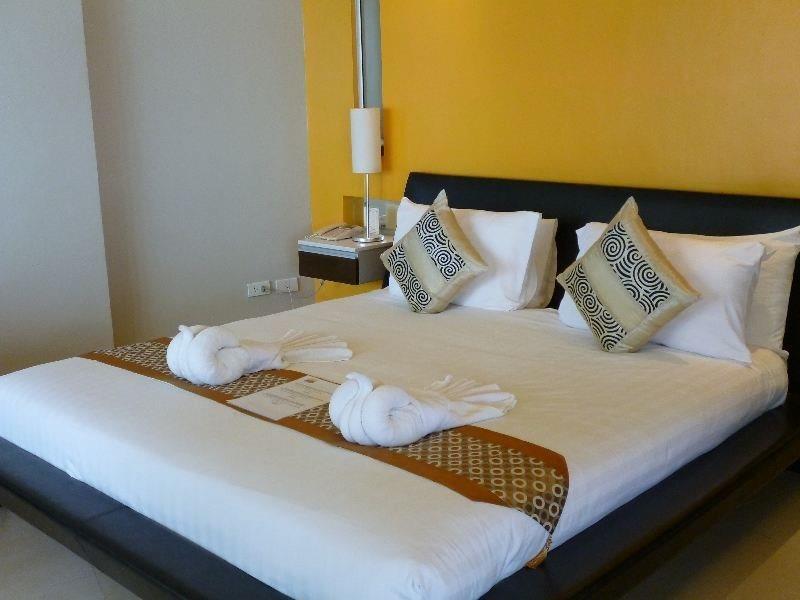 Maya Koh Lanta Resort Екстериор снимка