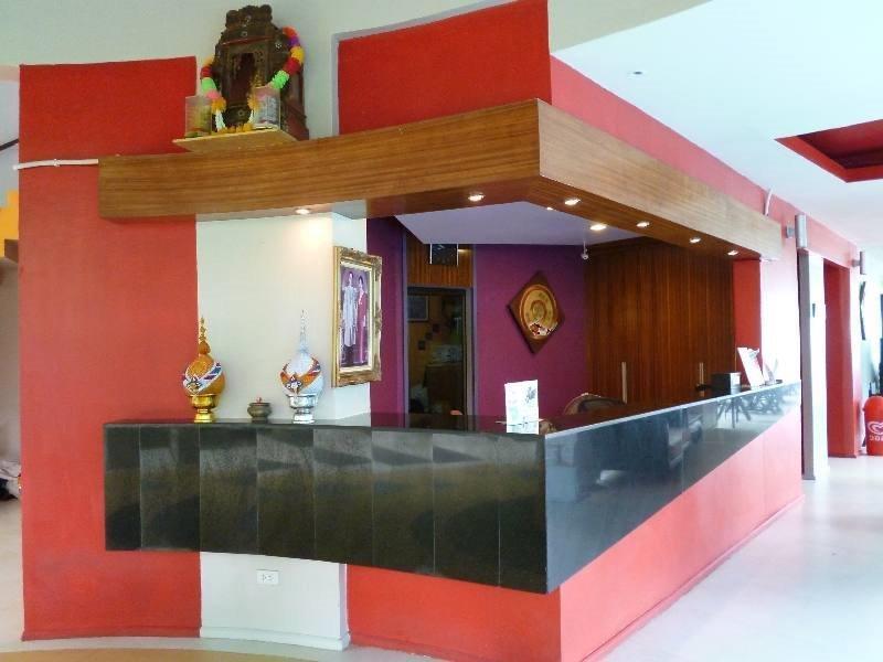 Maya Koh Lanta Resort Екстериор снимка