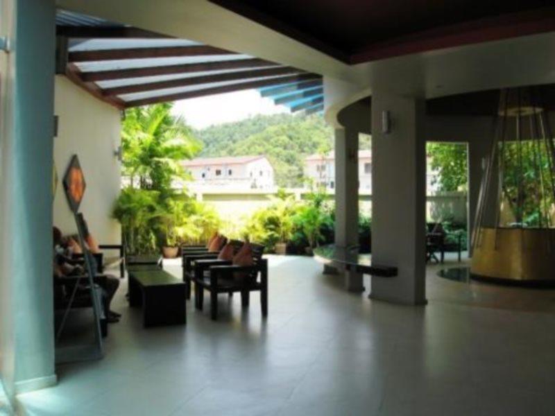 Maya Koh Lanta Resort Екстериор снимка