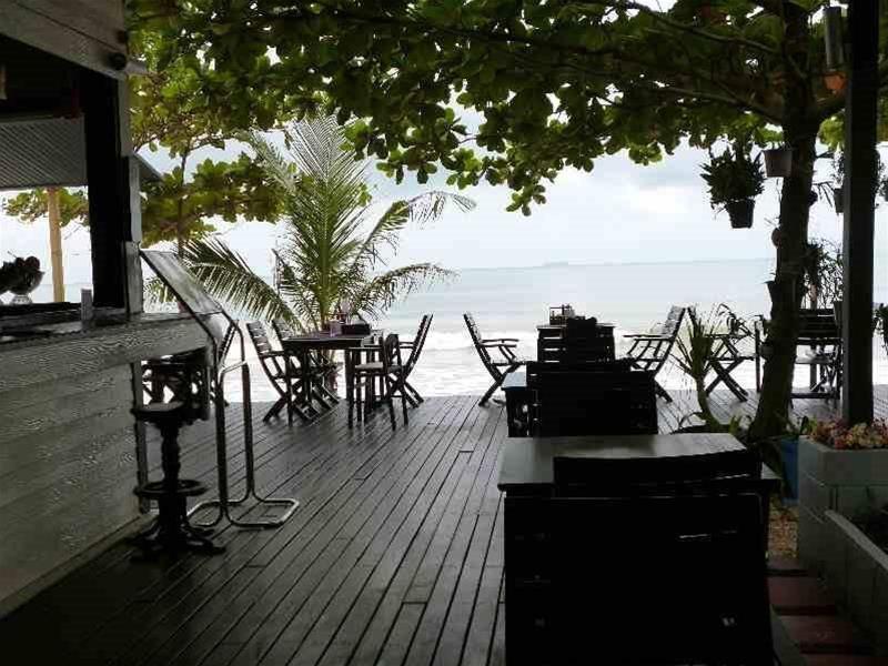 Maya Koh Lanta Resort Екстериор снимка