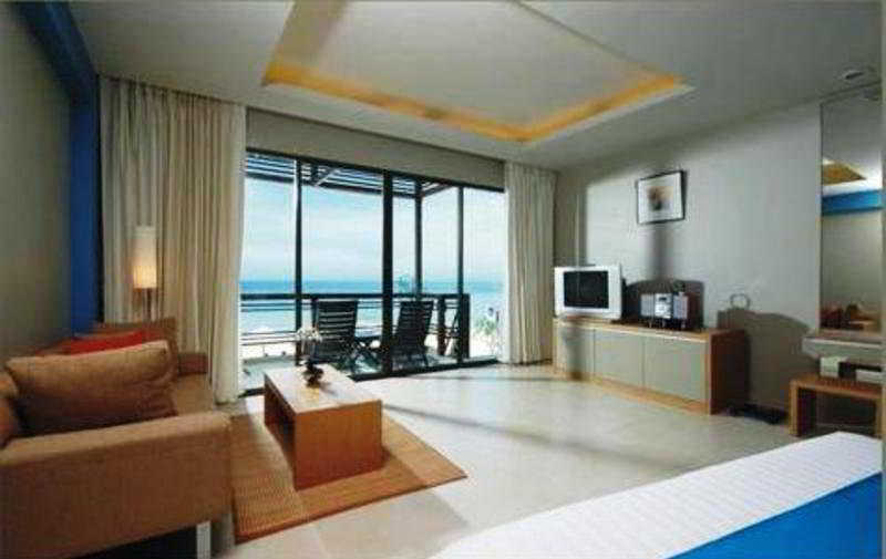 Maya Koh Lanta Resort Екстериор снимка