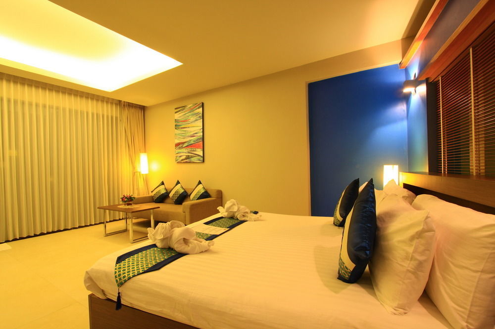 Maya Koh Lanta Resort Екстериор снимка