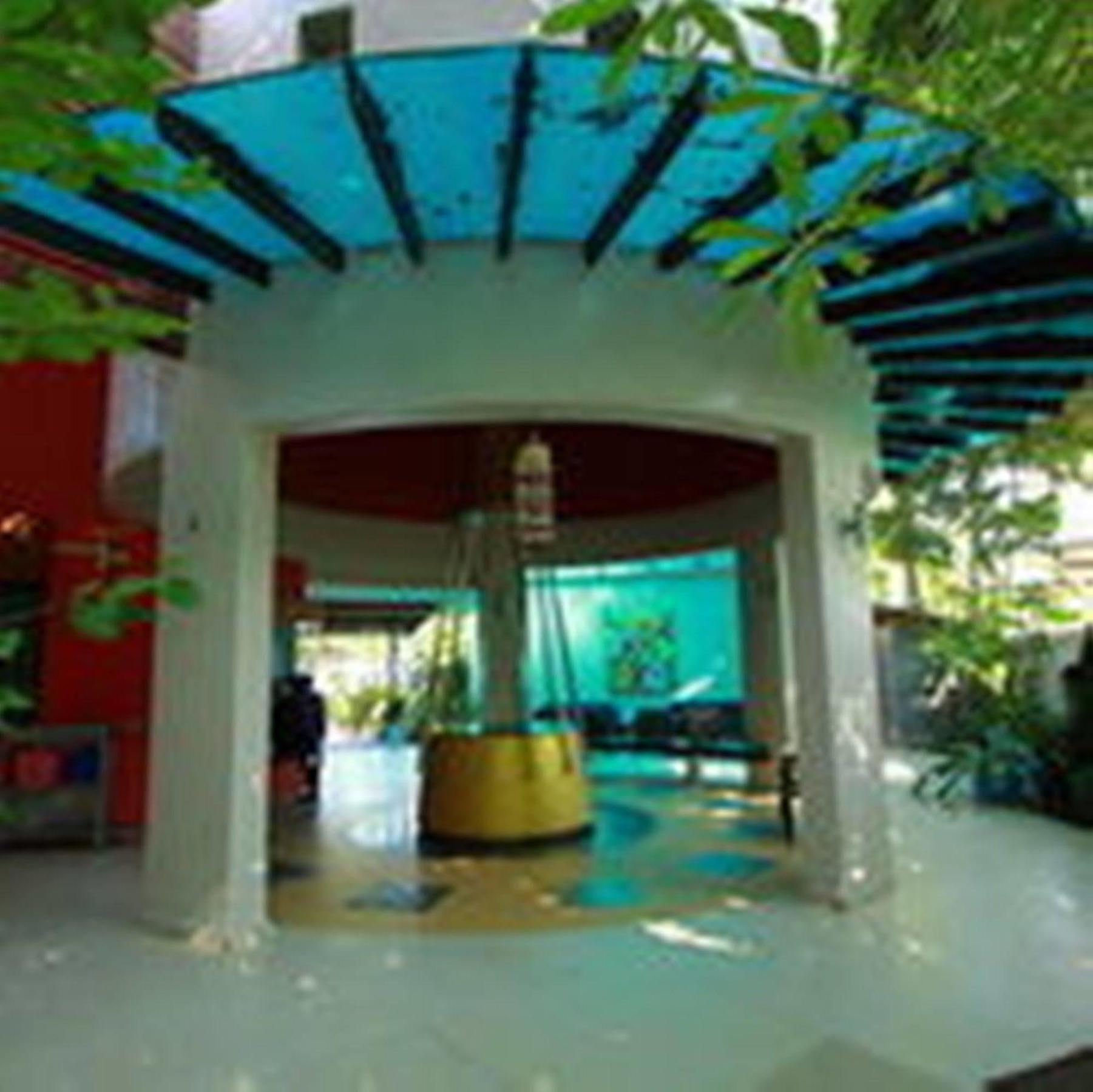 Maya Koh Lanta Resort Екстериор снимка