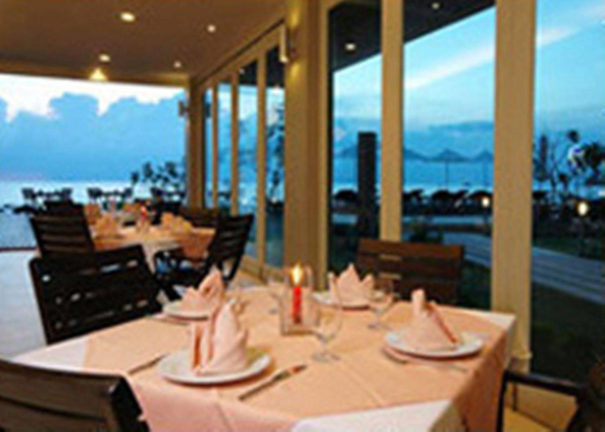 Maya Koh Lanta Resort Екстериор снимка