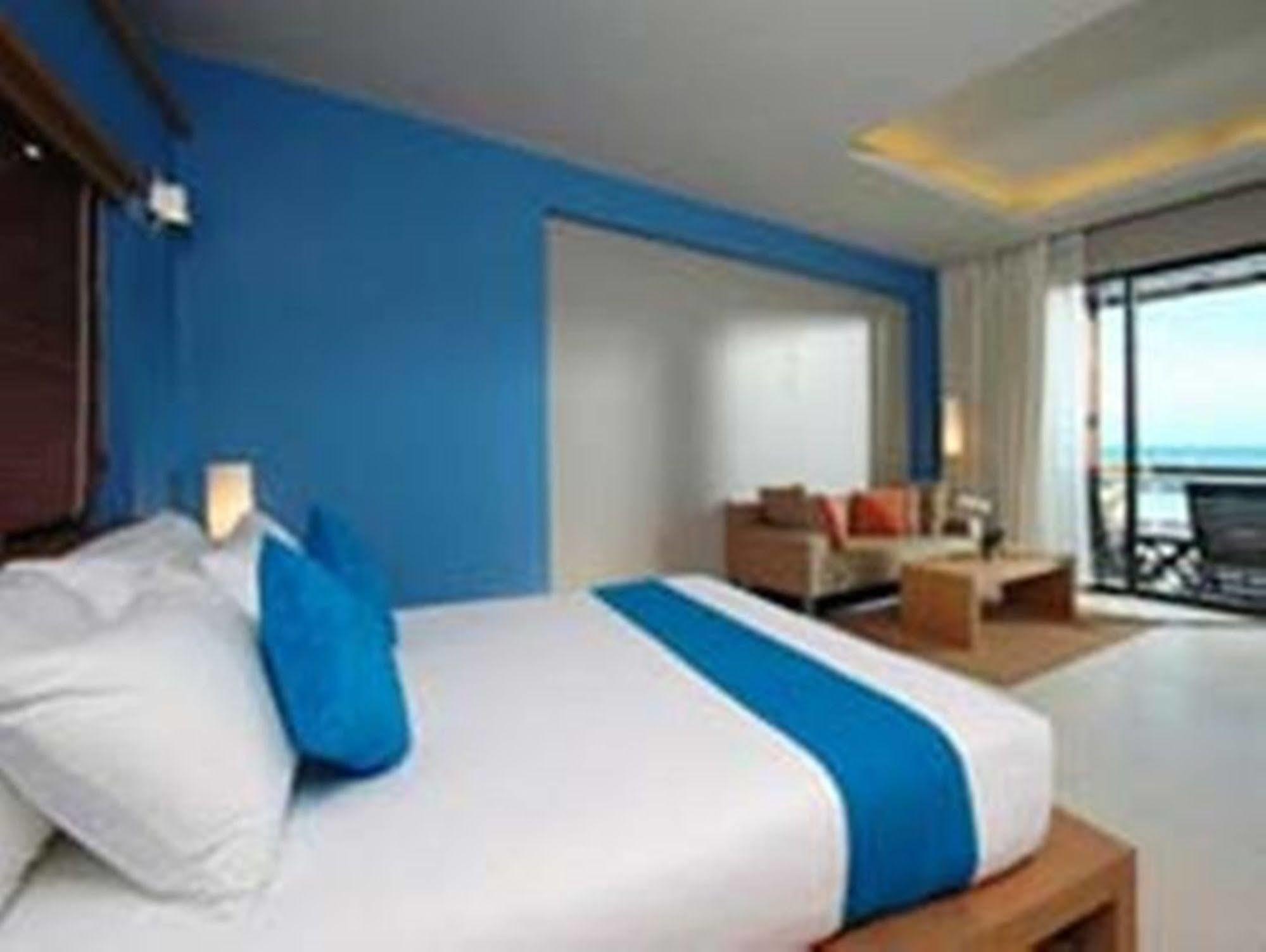 Maya Koh Lanta Resort Екстериор снимка