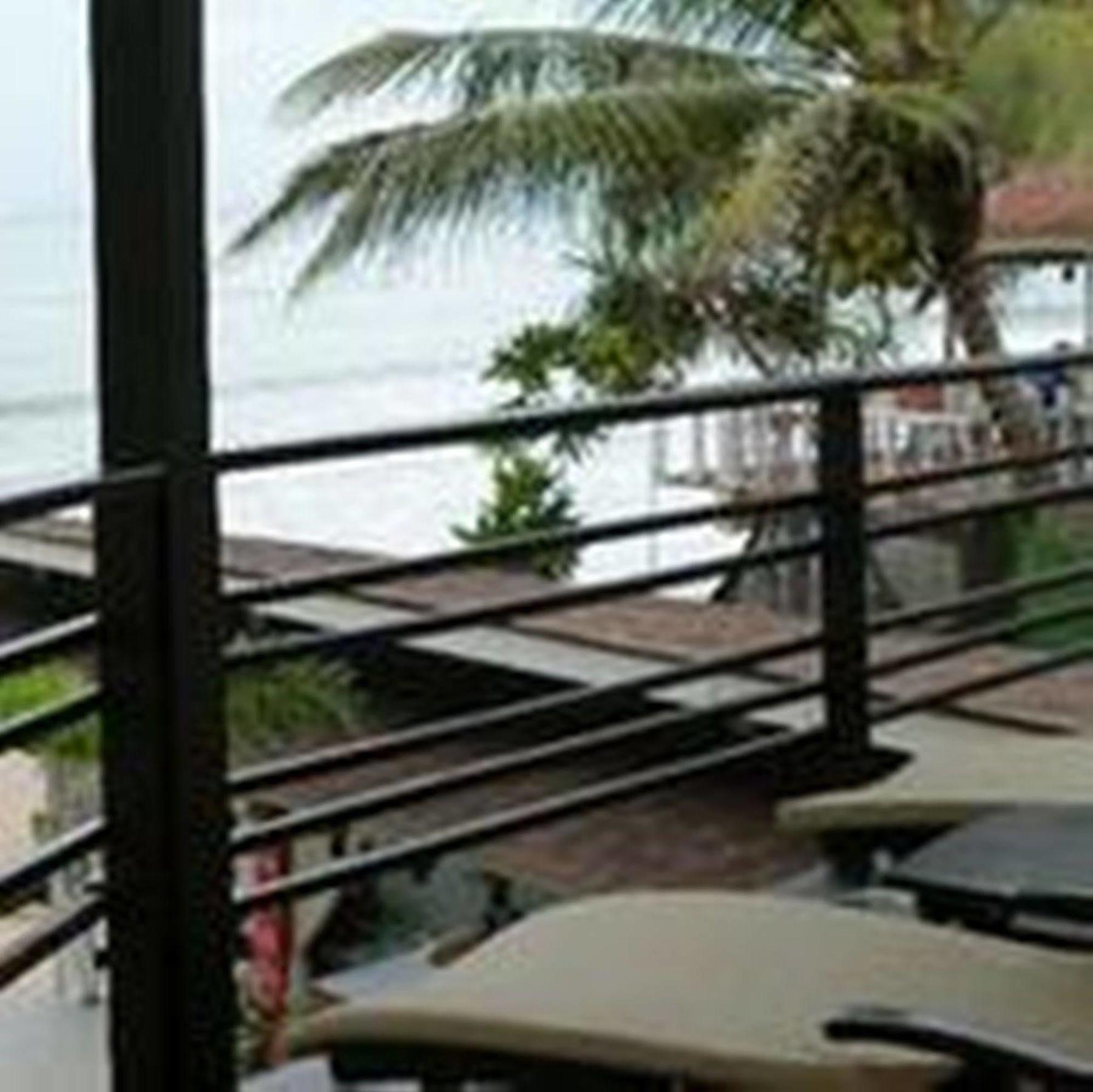 Maya Koh Lanta Resort Екстериор снимка