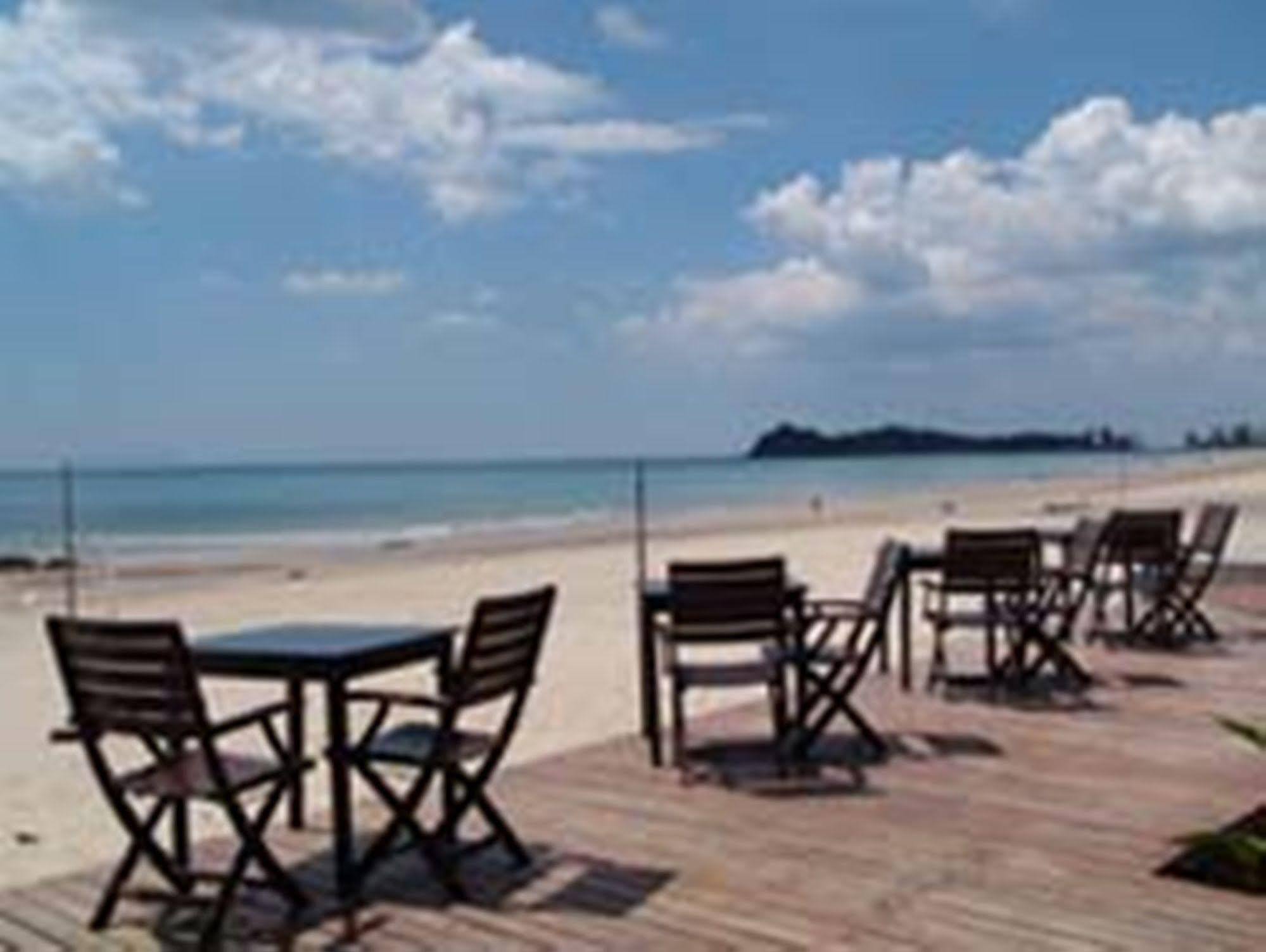 Maya Koh Lanta Resort Екстериор снимка