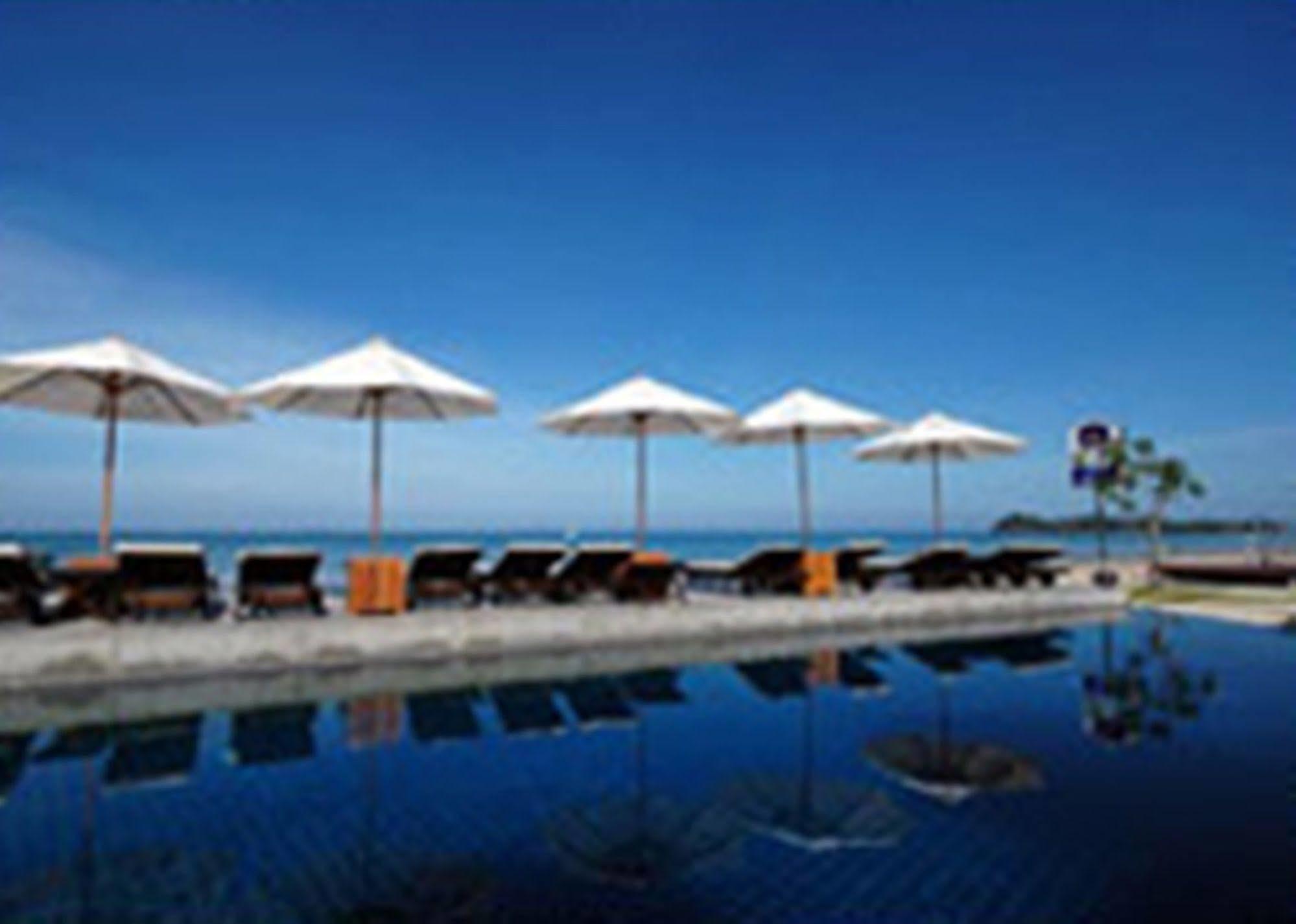 Maya Koh Lanta Resort Екстериор снимка