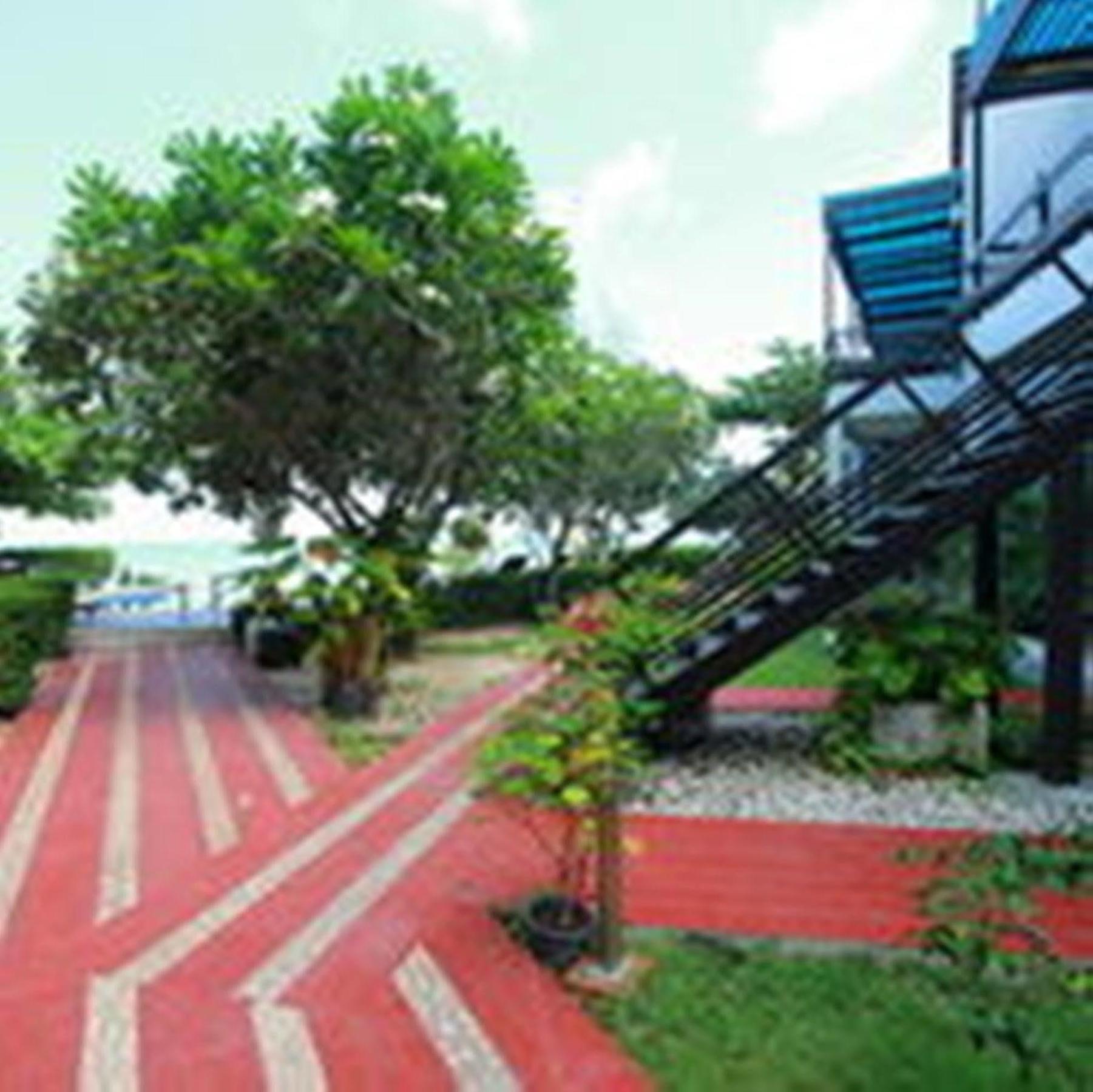 Maya Koh Lanta Resort Екстериор снимка