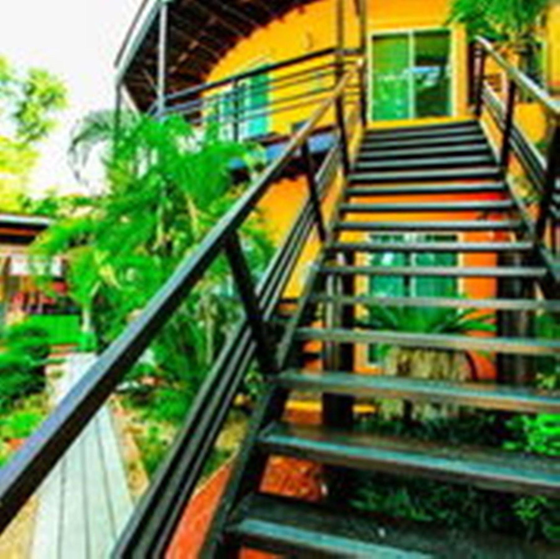Maya Koh Lanta Resort Екстериор снимка
