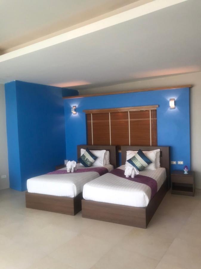 Maya Koh Lanta Resort Екстериор снимка