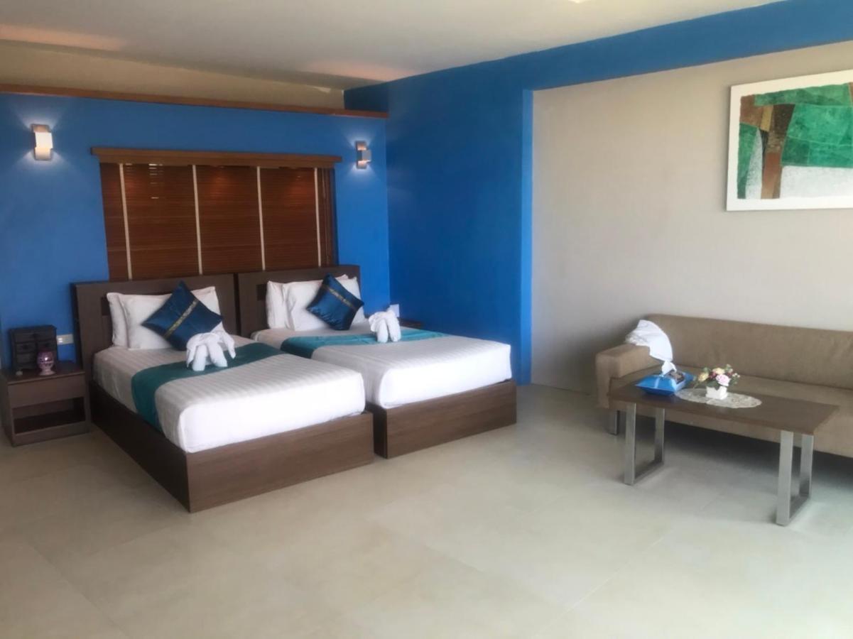 Maya Koh Lanta Resort Екстериор снимка