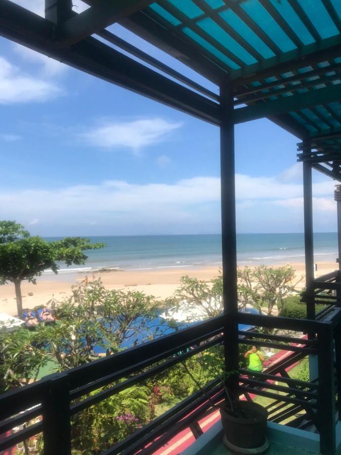 Maya Koh Lanta Resort Екстериор снимка